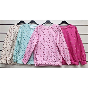 Bluza damska produkt Włoski