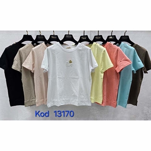 Bluzka damska produkt Turecki