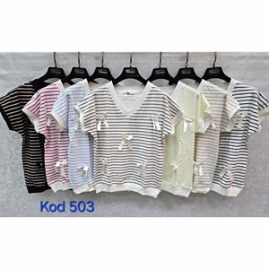 Bluzka damska produkt Turecki