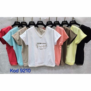 Bluzka damska produkt Turecki