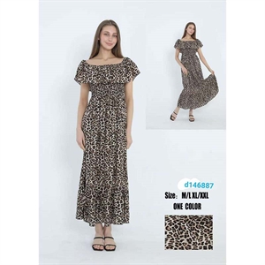 Sukienka damska  M/L-XL/2XL