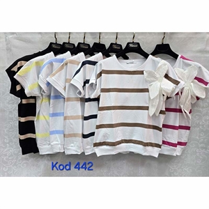 Bluzka damska produkt Turecki