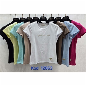 Bluzka damska produkt Turecki