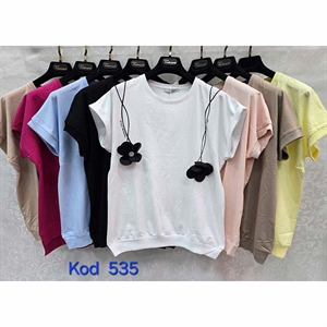 Bluzka damska produkt Turecki