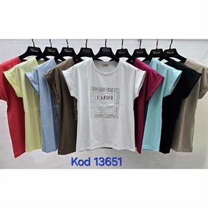 Bluzka damska produkt Turecki