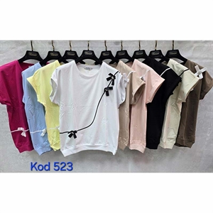 Bluzka damska produkt Turecki