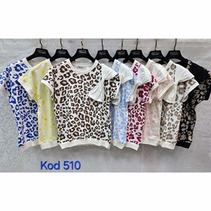 Bluzka damska produkt Turecki