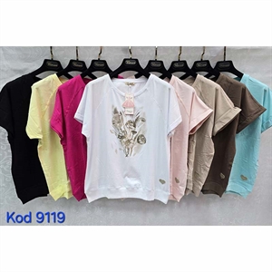 Bluzka damska produkt Turecki