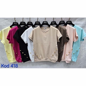 Bluzka damska produkt Turecki