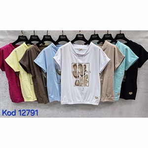 Bluzka damska produkt Turecki