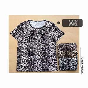 Bluzka damska  M-4XL