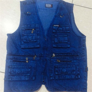 Kamizelka męska  L-4XL