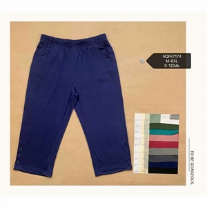 Rybaczki damskie  M-6XL