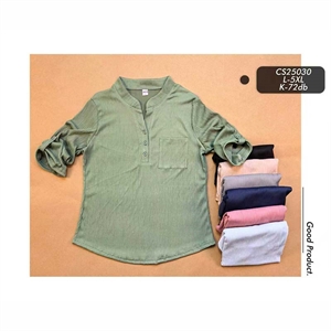 Bluzka damska  L-5XL