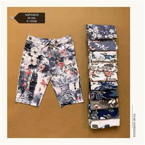 Spodenki damskie  M-3XL