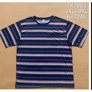 Bluzka męska Big Size  4XL-8XL