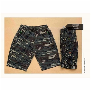 Spodenki męskie  M-4XL