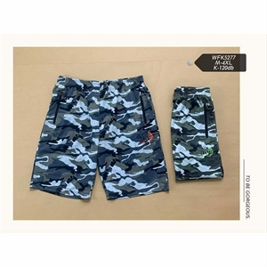 Spodenki męskie  M-4XL