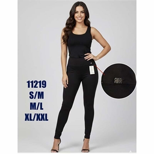 Legginsy długie damskie  S/M-XL/2XL