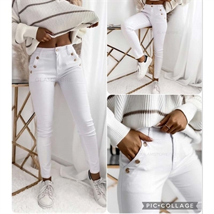 Jeansy damskie 34-42