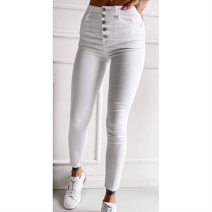 Jeansy damskie 34-42