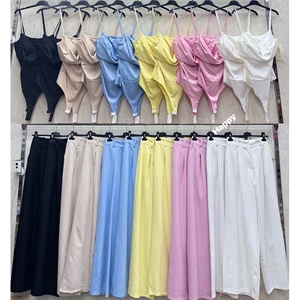 Komplet damski - Produkt Włoski