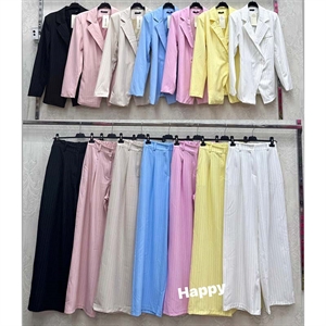 Komplet damski - Produkt Włoski