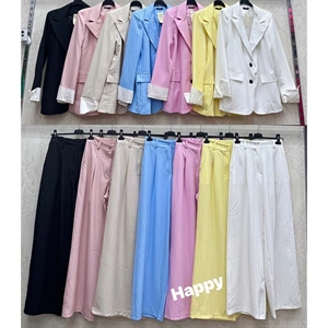 Komplet damski - Produkt Włoski