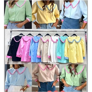 Koszula damska - Produkt Włoski