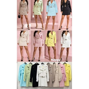 Sukienka damska - Produkt Włoski