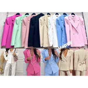 Marynarka damska - Produkt Włoski