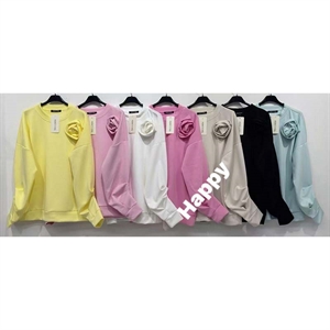 Bluza damska - Produkt Włoski