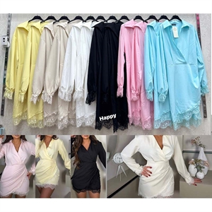 Sukienka damska - Produkt Włoski