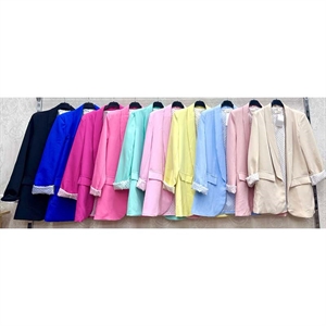 Marynarka damska - Produkt Włoski