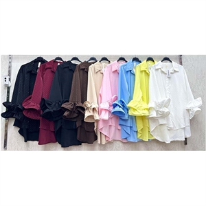 Koszula damska - Produkt Włoski