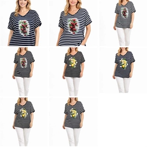 Tunika damska - produkt Polski