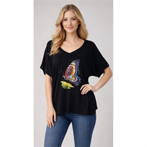 Tunika damska - produkt Polski