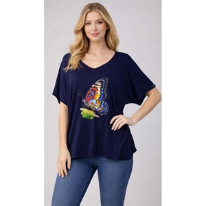 Tunika damska - produkt Polski