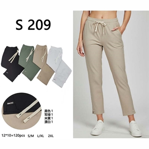 Spodnie damskie  S/M-2XL