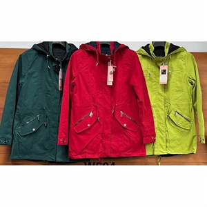 Kurtka damska  S-2XL