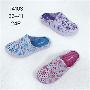 Klapki basenowe  36-41