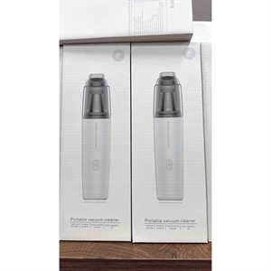 Odkurzacz przenośny