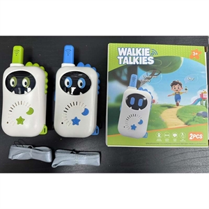Walkie-talkie