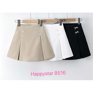 Spódnica dziewczęca 4-14 lat