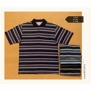 Koszulka polo męska  M-3XL