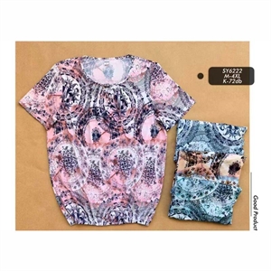 Bluzka damska  M-4XL