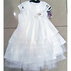 Sukienka dziewczęca 4-14