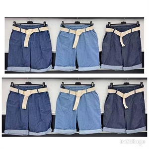 Spodenki damskie produkt Włoski