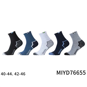 Skarpetki męskie 40-44/42-46