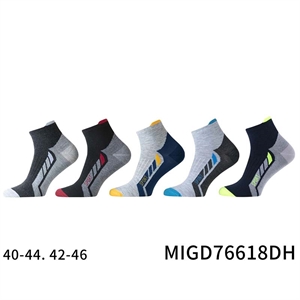Skarpetki męskie 40-44/42-46